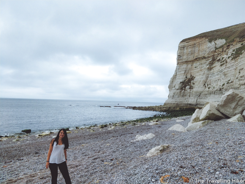 Plage du Fourquet