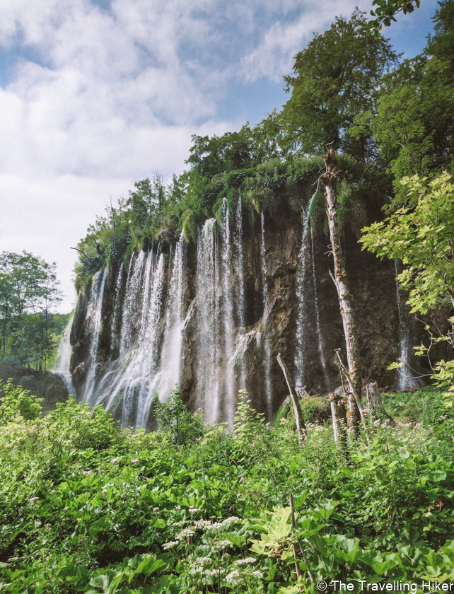 Visit Plitvice Lakes National Park