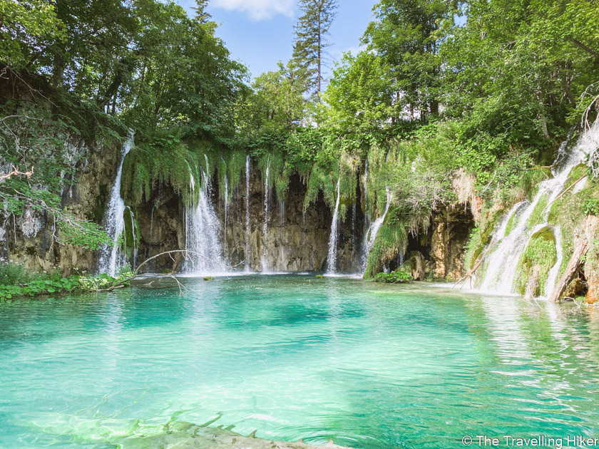 Visit Plitvice Lakes National Park