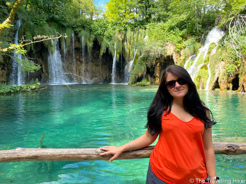 Visit Plitvice Lakes National Park