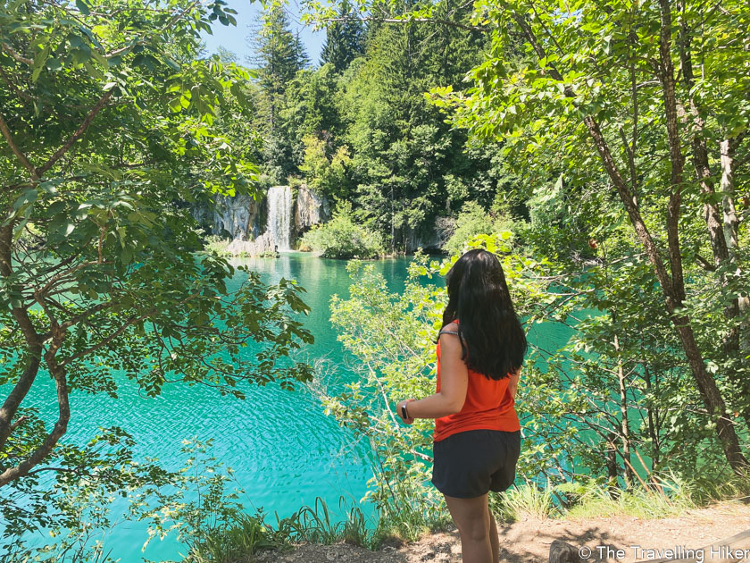 Visit Plitvice Lakes National Park