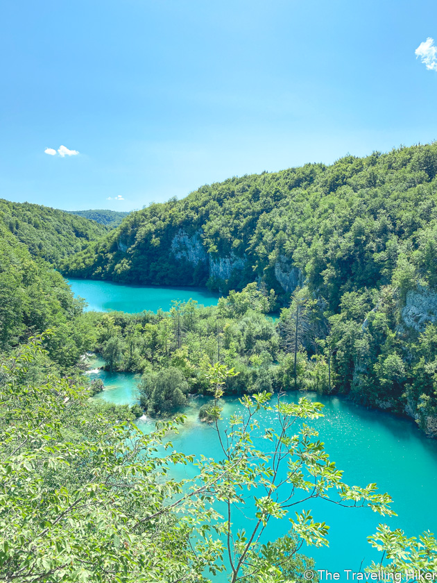 Visit Plitvice Lakes National Park