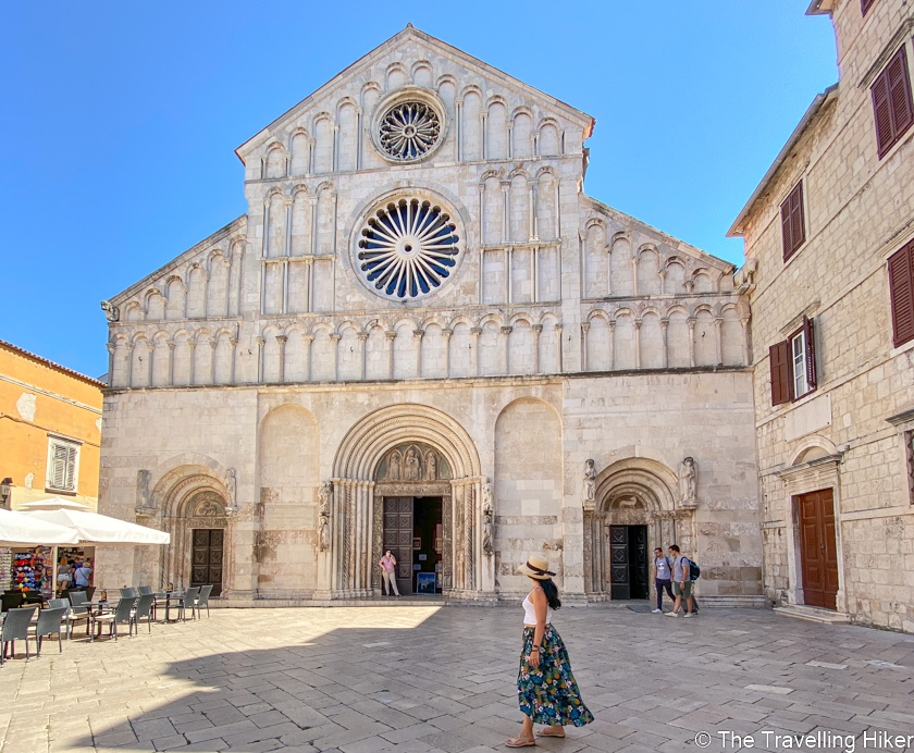 Top things to do in Zadar