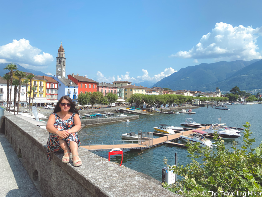 12 things that make Ascona-Locarno worth visiting