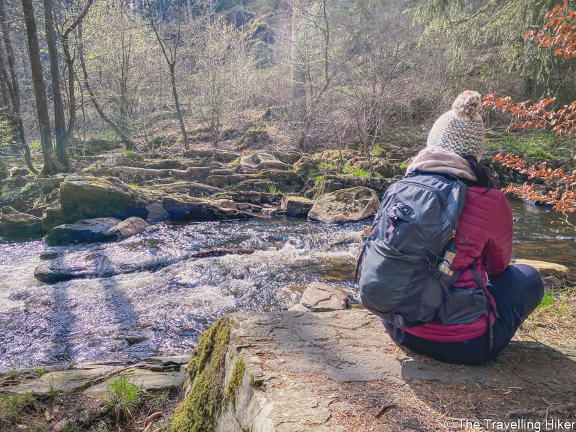 Hiking gear essentials for beginners