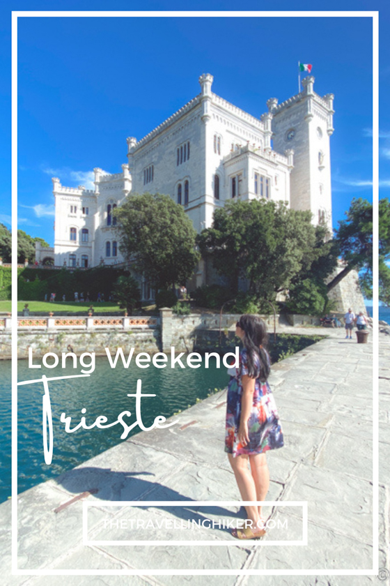 Long Weekend in Trieste