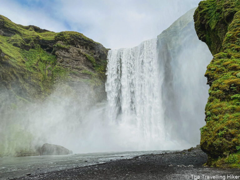 plan your own iceland trip