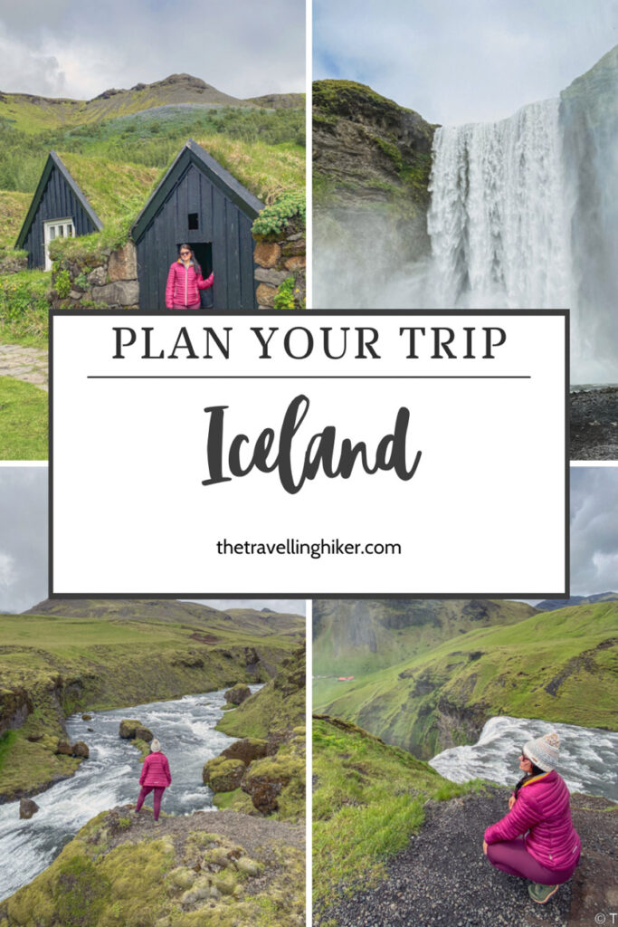 Plan Your Trip To Iceland On Your Own