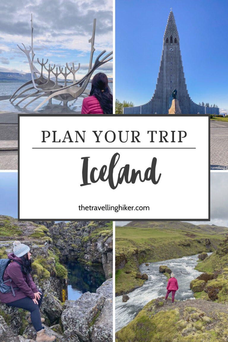 plan your own iceland trip