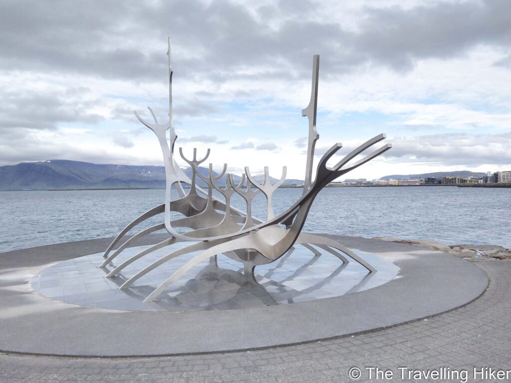 Best things to do and see in Reykjavik