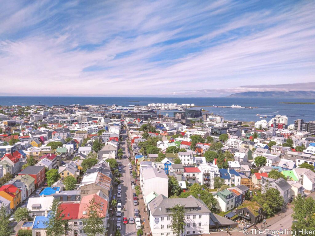 Best things to do and see in Reykjavik