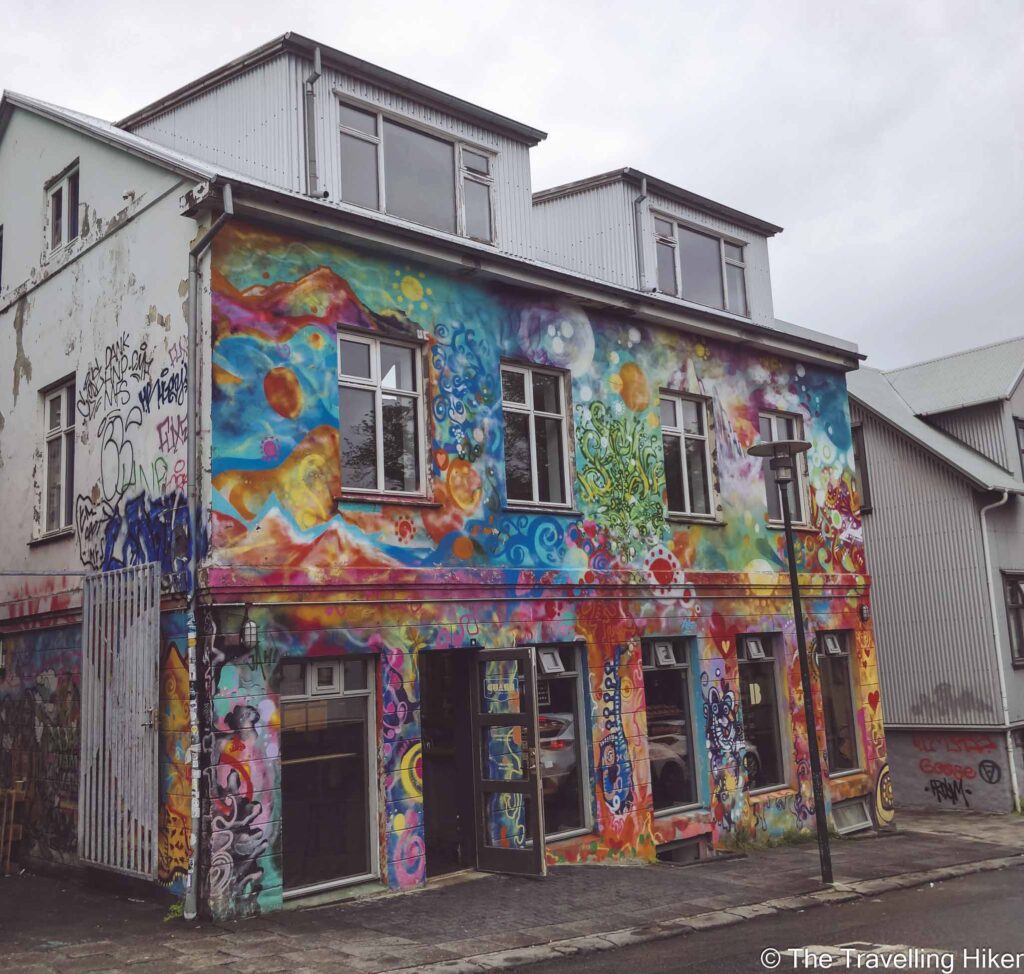 Best things to do and see in Reykjavik