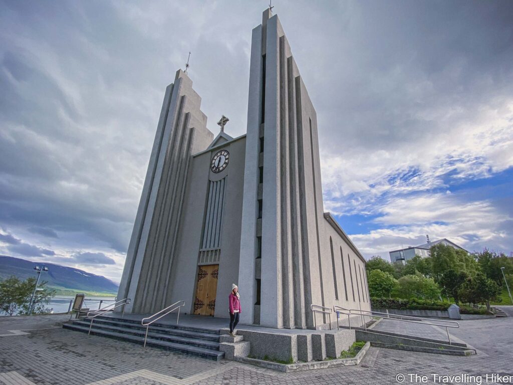 Top Things to Do in Akureyri