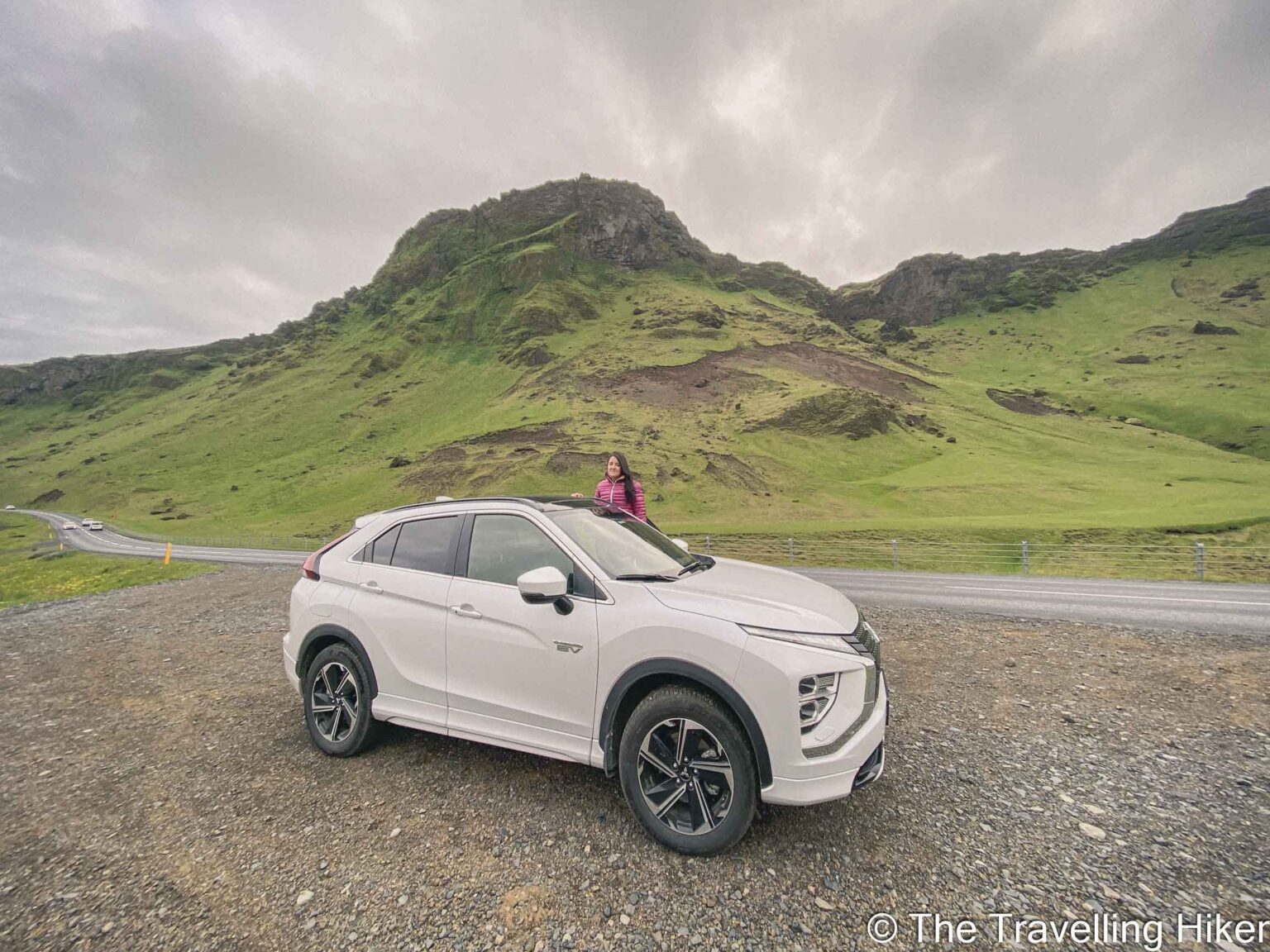 Renting A Car & Driving In Iceland - The Travelling Hiker