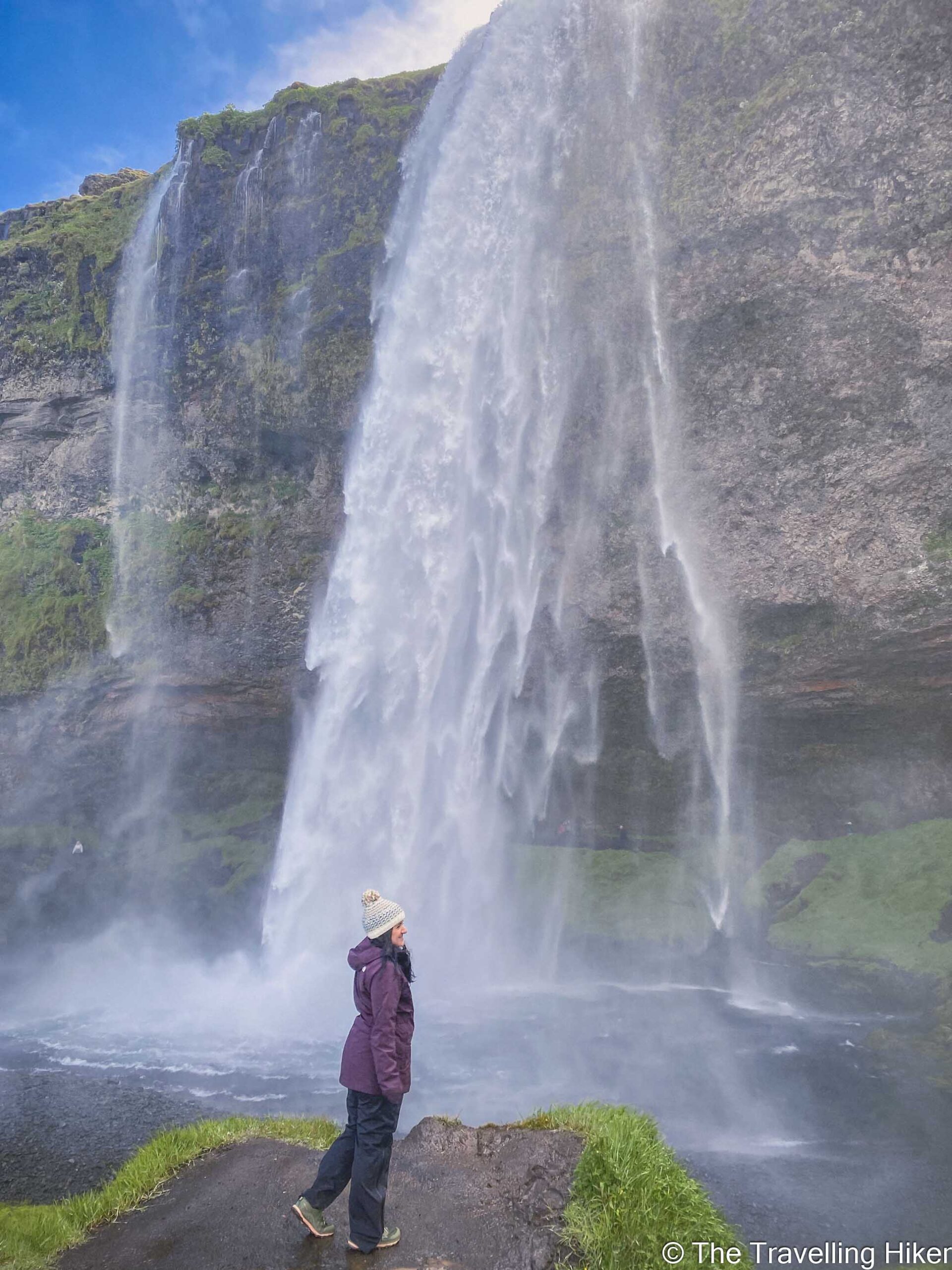 21 Waterfalls you cannot miss in iceland - The Travelling Hiker