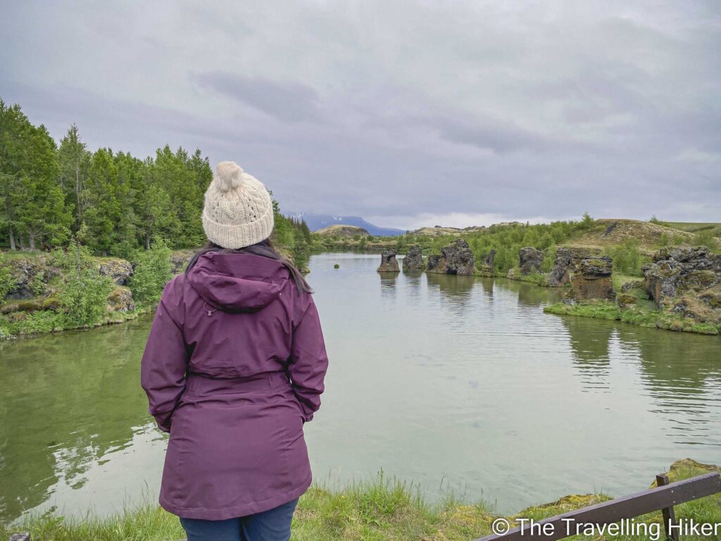 Things to do in Lake Myvatn area