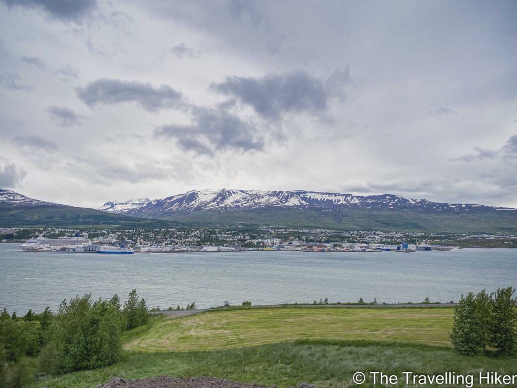 Top things to do in Akureyri