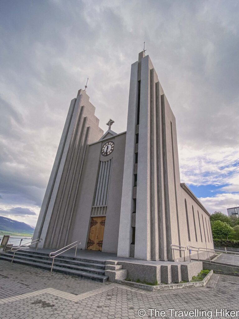 Top things to do in Akureyri