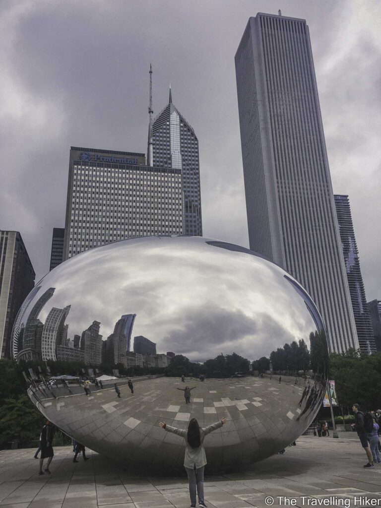 Things to Do in Chicago