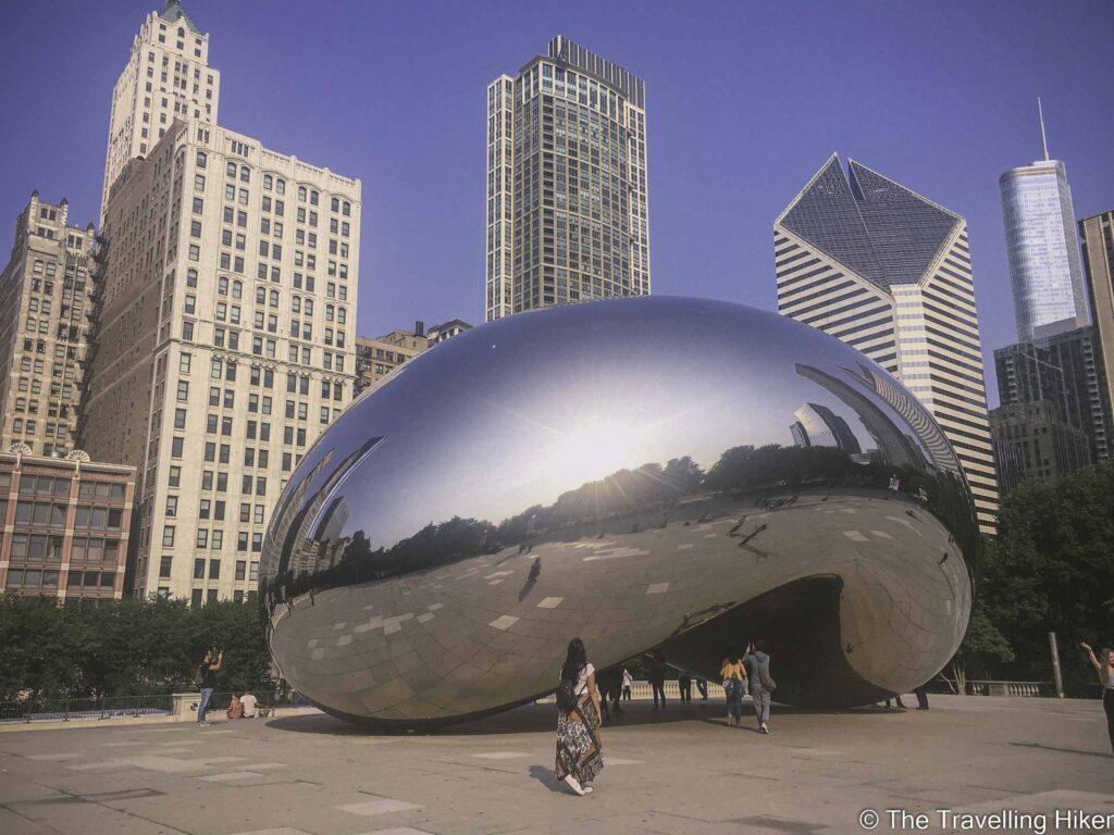 Things to do in Chicago