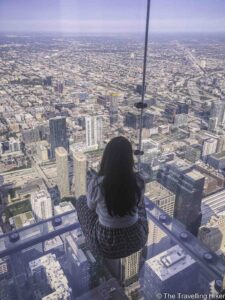 Skydeck Chicago vs. 360 Chicago - The Travelling Hiker