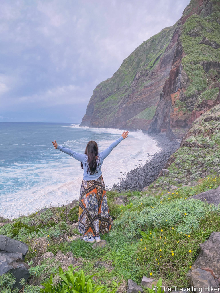 One Week in Madeira