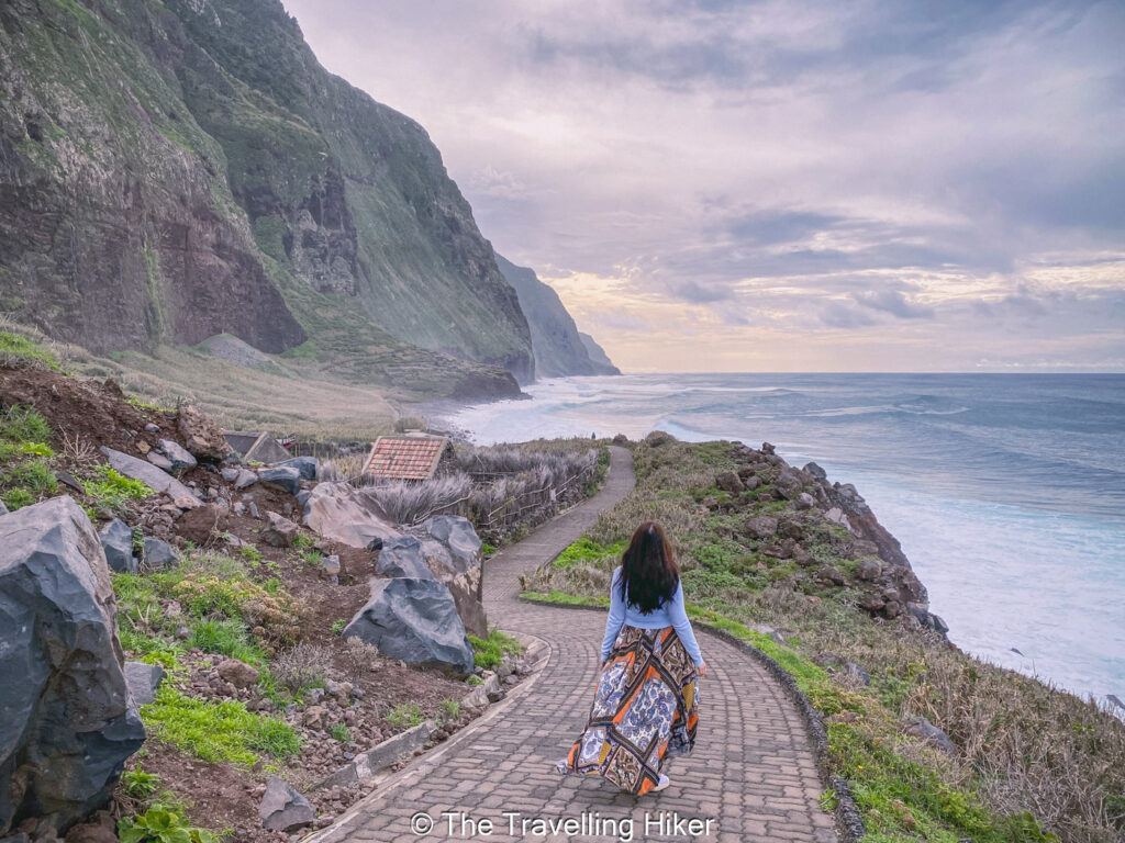 Planning a trip to Madeira