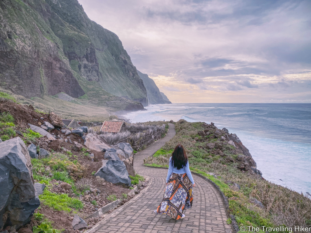 Planning a Trip To Madeira