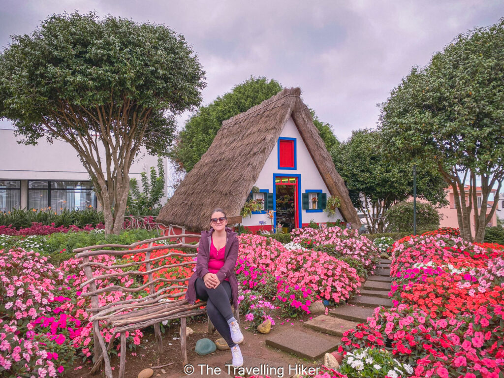 Planning a trip to Madeira