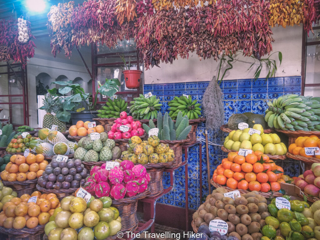 Amazing Things to do in Funchal