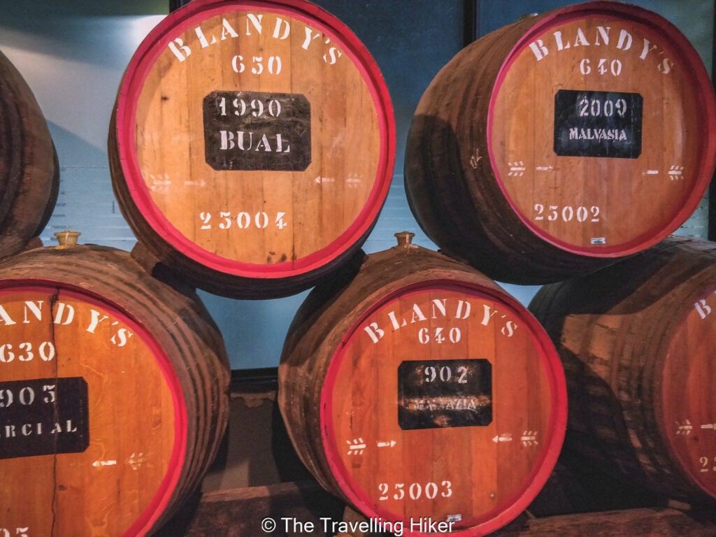 Amazing Things to do in Funchal