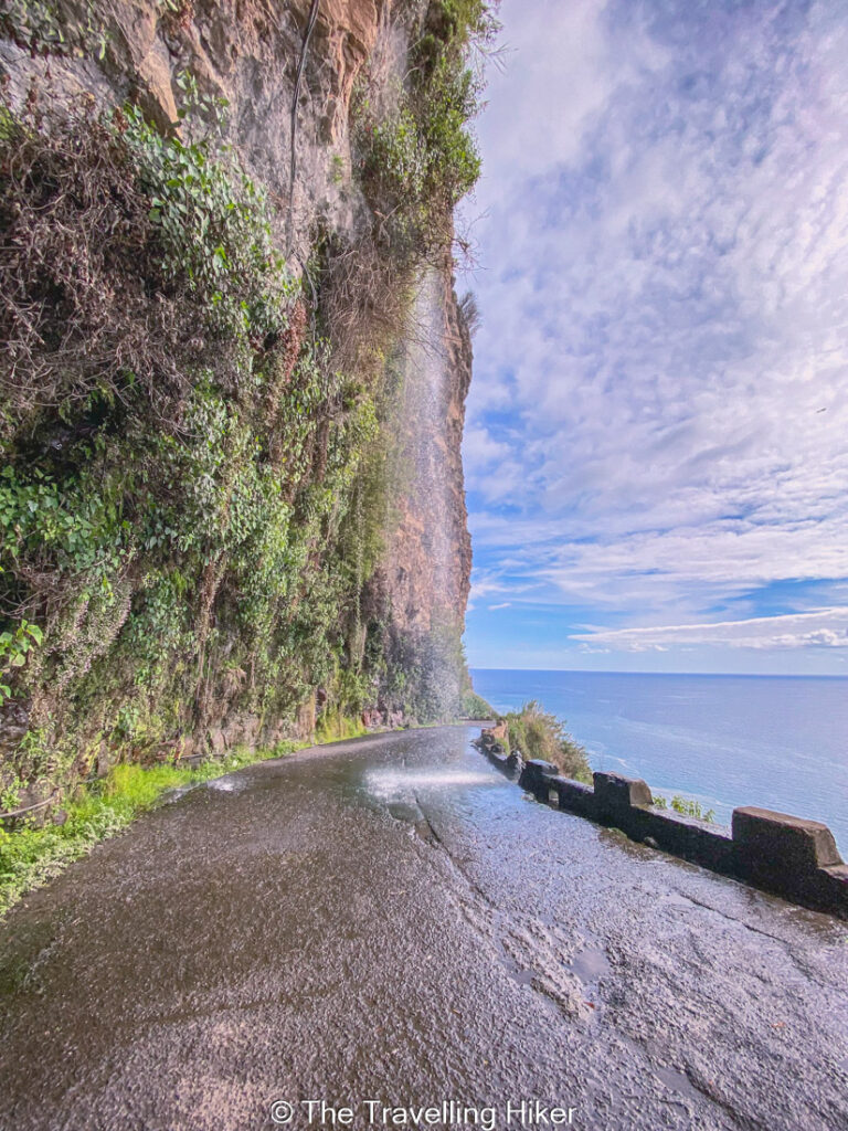 One week in Madeira