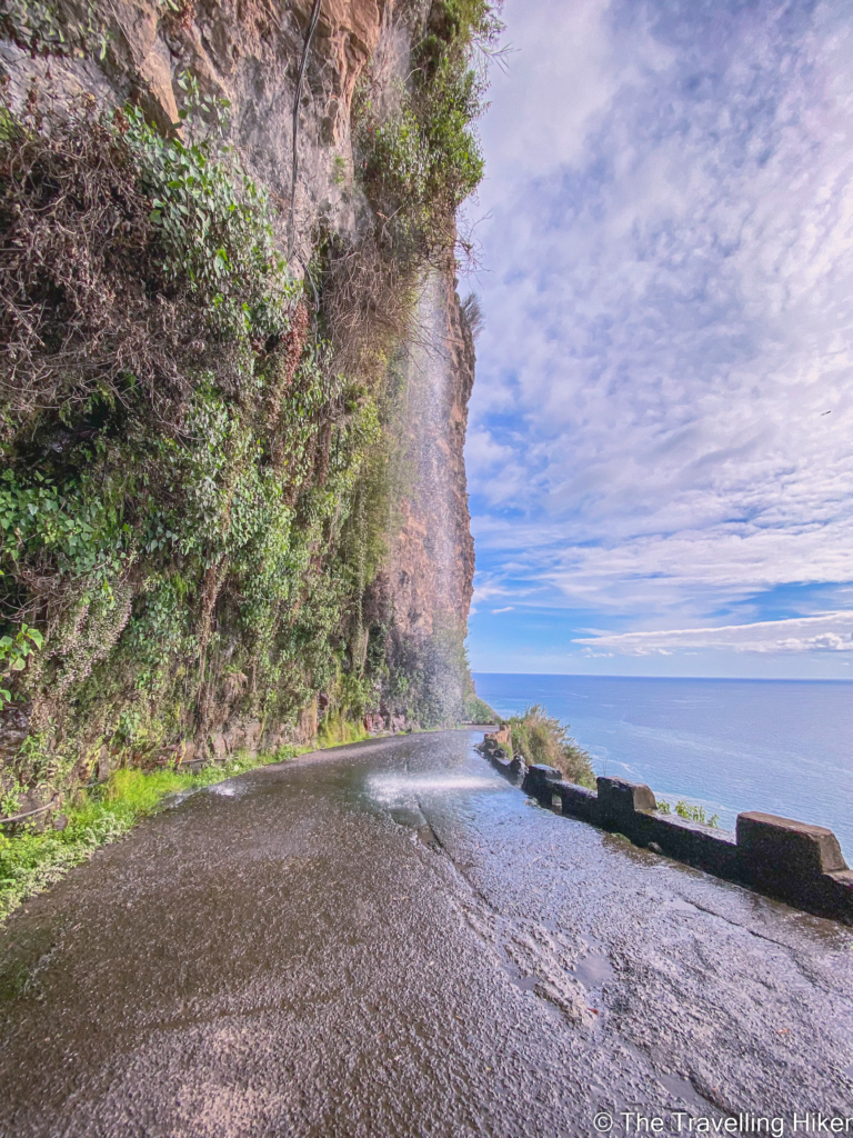 One Week in Madeira