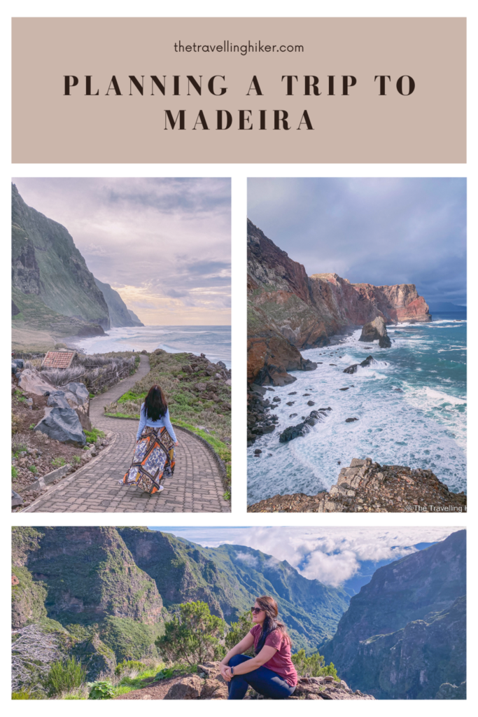Planning a trip to Madeira