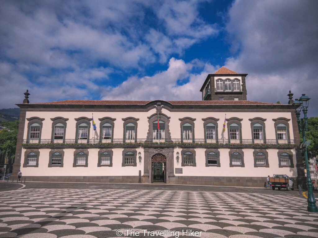 Amazing Things to do in Funchal