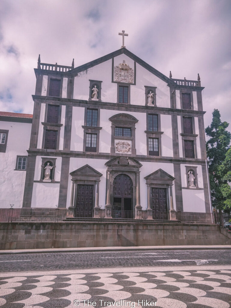 Amazing Things to do in Funchal