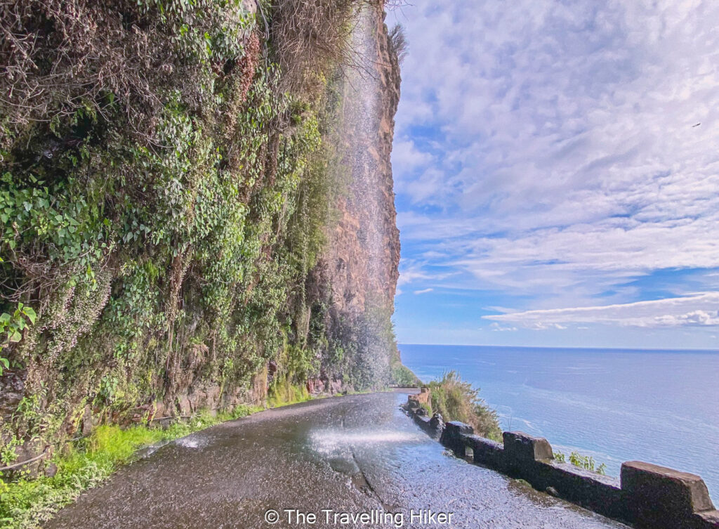 Tips for Renting a Car and Driving in Madeira