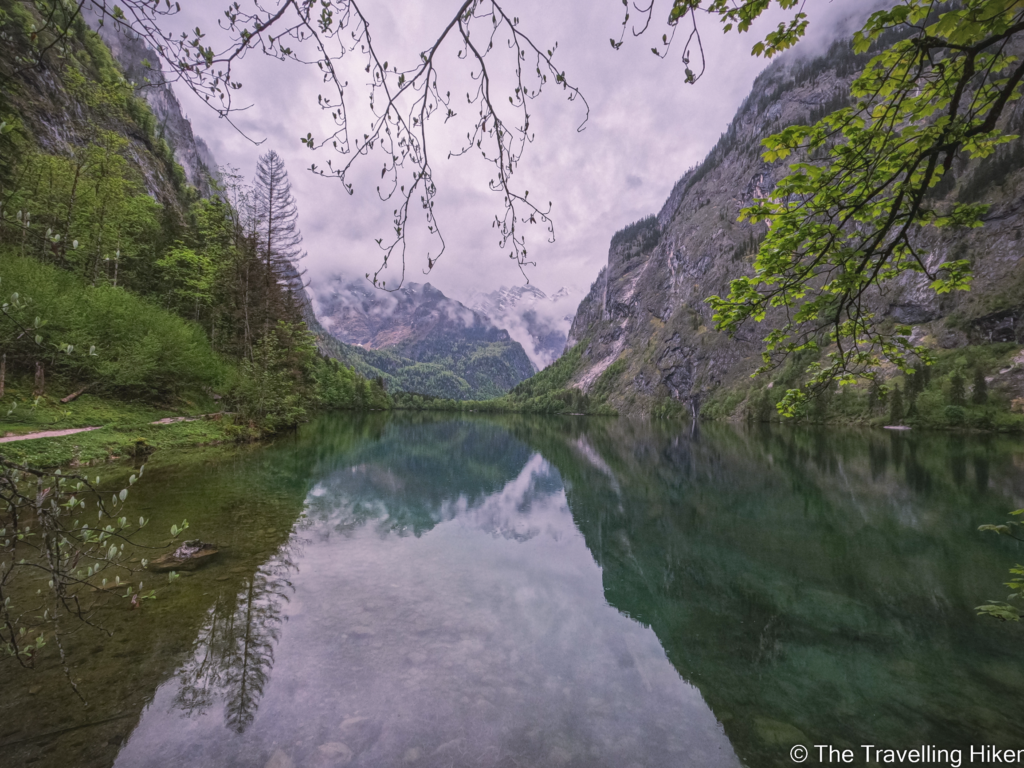 Bavaria Road Trip