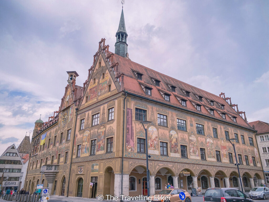 Best things to do in Ulm Germany
