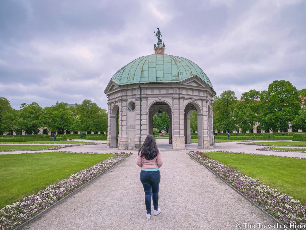 Bavaria Road Trip