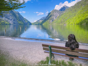 Konigssee Lake