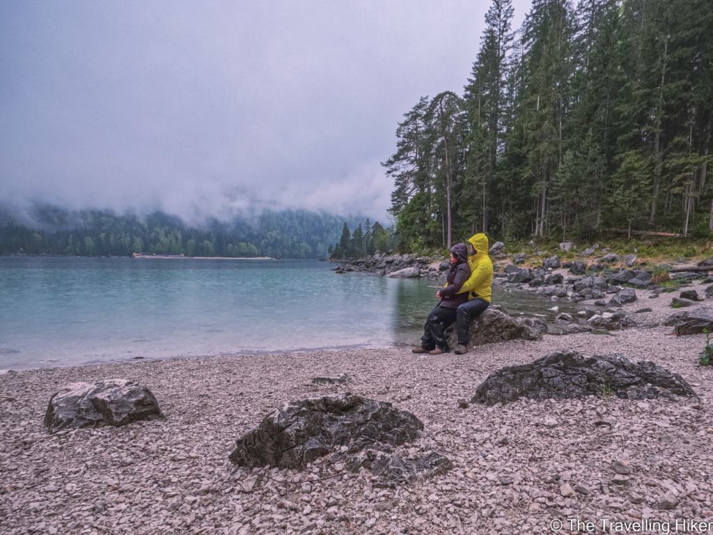 Things to do in Garmisch Partenkirchen: Eibsee