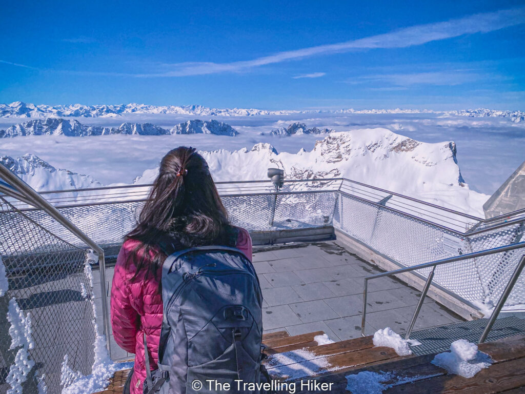 Things to do in Garmisch Partenkirchen: Zugspitze