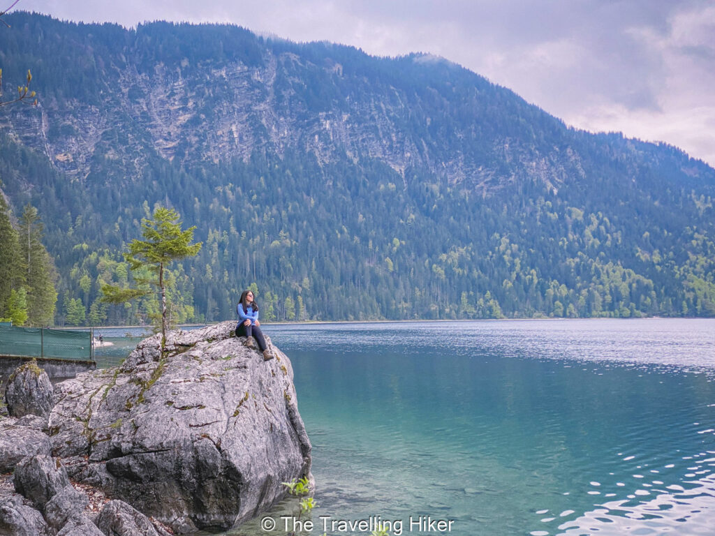 Things to do in Garmisch Partenkirchen