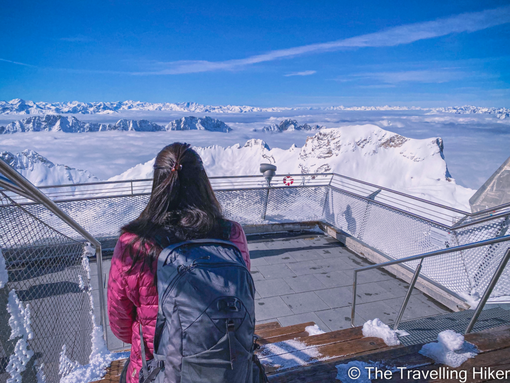 Things to do in Garmisch Partenkirchen: Zugspitze