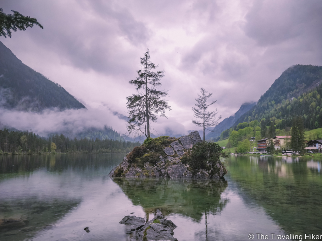 Plan a road trip to Bavaria