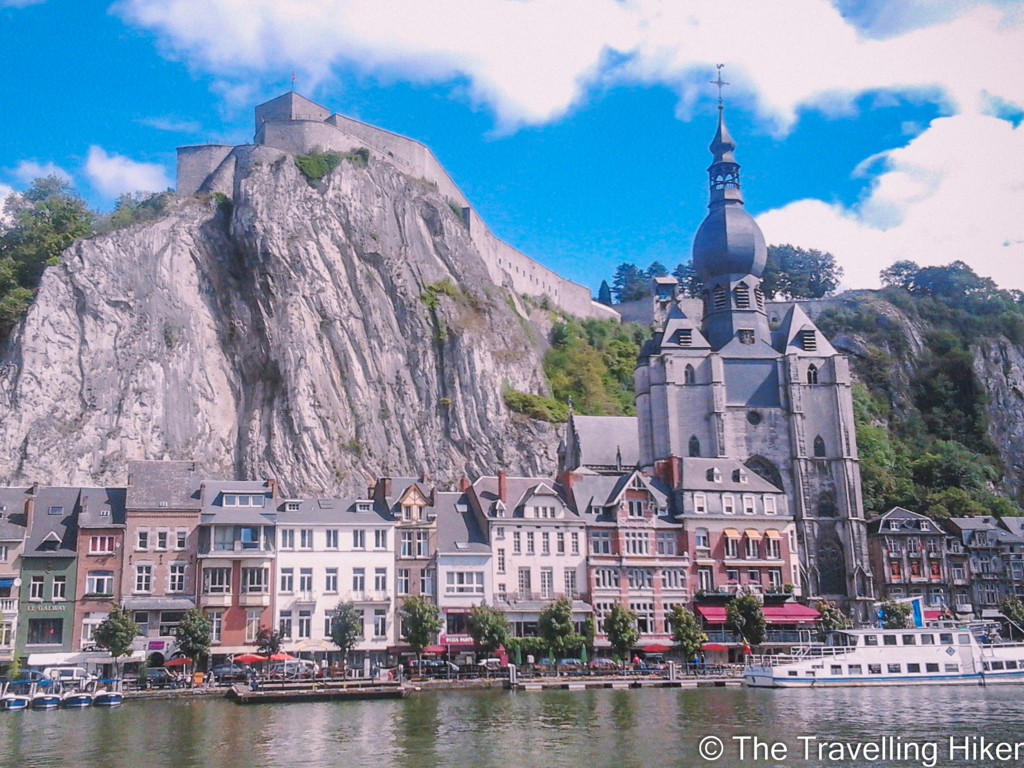 Beautiful Places to Visit in Belgium