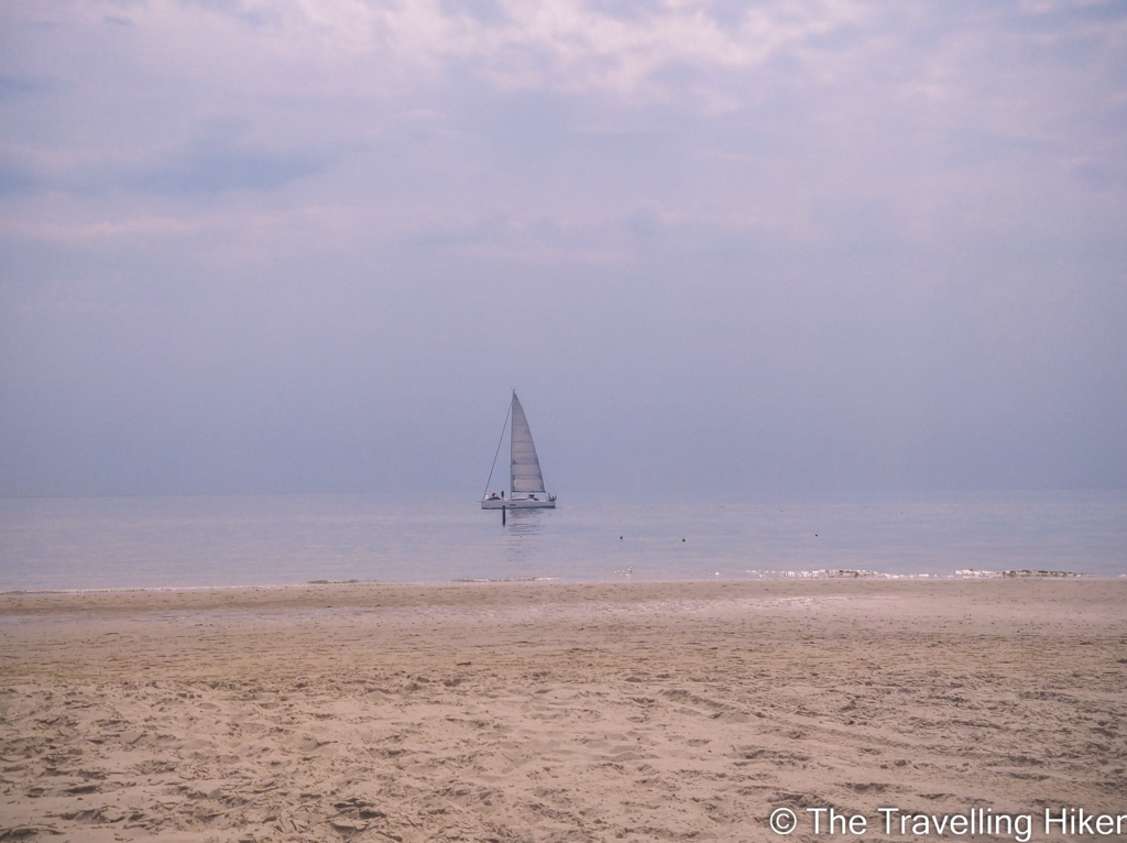 Beautiful Places to Visit in Belgium