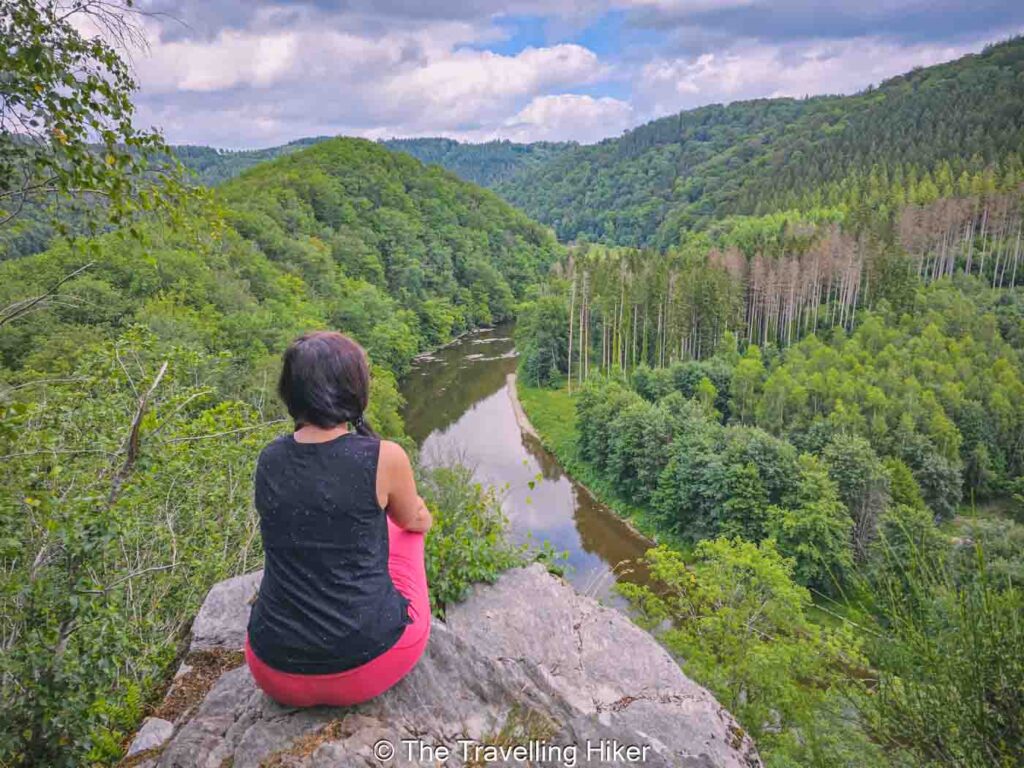 Beautiful Places To Visit in Belgium