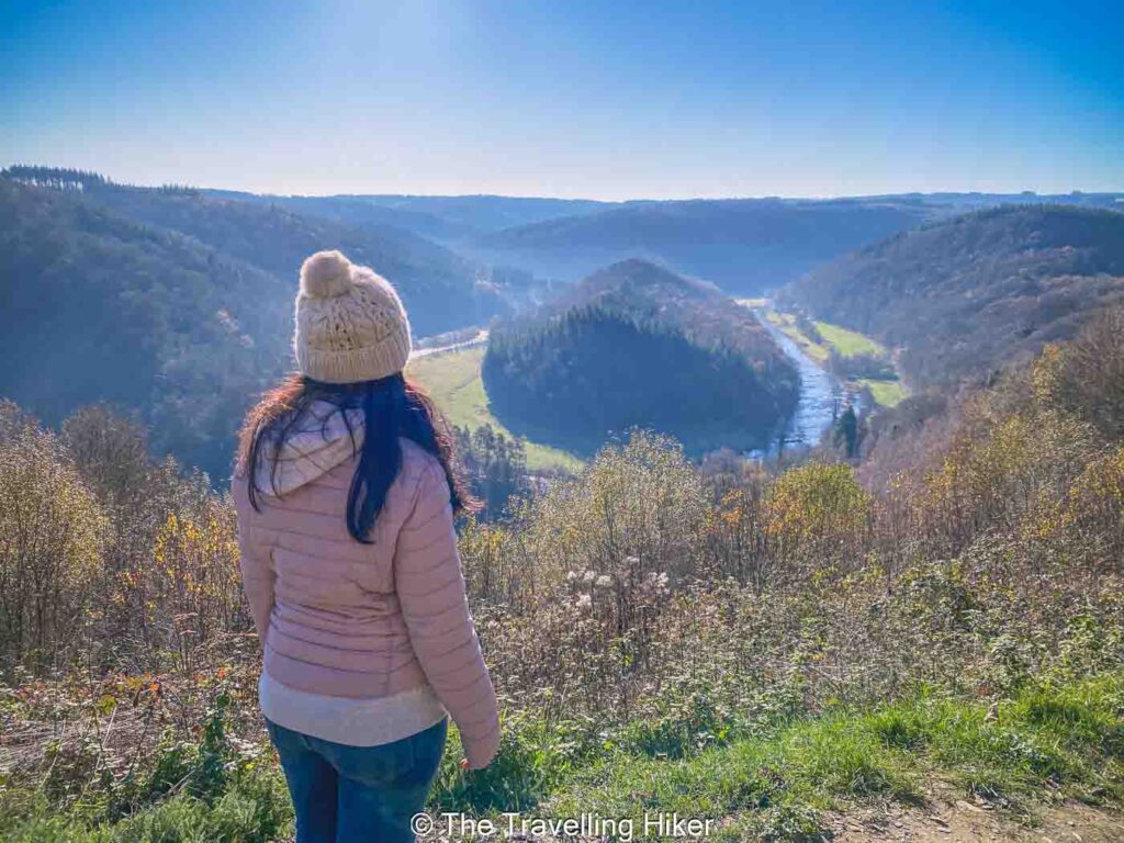 Beautiful Places to Visit in Belgium